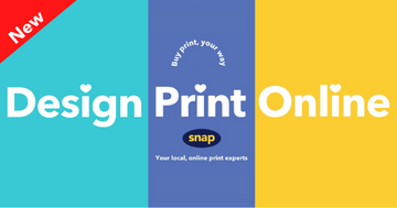 Aussie Print Icon SNAP Set to Take on Offshore Print Giants with the Release of Snap Print-Online